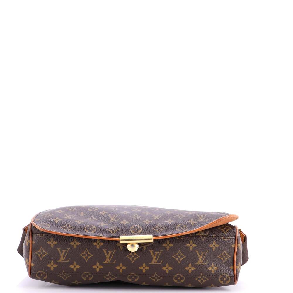 Louis Vuitton Abbesses Messenger Bag #249562L12B - Picture 4 of 9